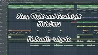 Sleep Tight and Goodnight - Rich.Ones (Final?)