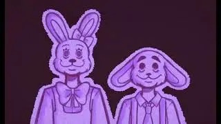 Cigarette Duet / Its Just a Cigarette [The Rabbit’s Chase]
