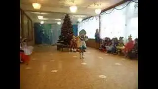 танец 