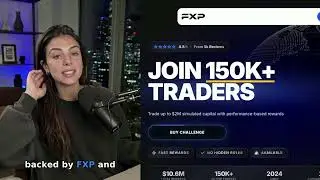 Buy 1 Get 4 Accounts?! FXP Instant Funding Breakdown & Rules | FXP