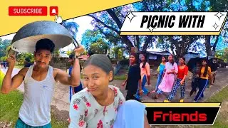 Picnic with Friends || Local Boy