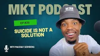 EP 25 | Suicide is not a solution, Siya Kolisi, Wrongful Rape accusations, Sione Gospel Artists