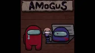 MauSUSleum (tboi meme)