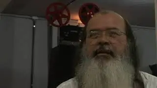 O Homem da cabine   Teaser 2008