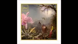 Phe - Glooming Dawn (Full Album 2020)