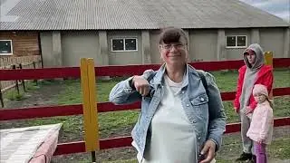 На квадроцикле по АКВАТОИИИ