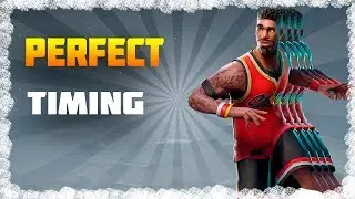 Fortnite Clips - Идеальная Синхронизация [PERFECT TIMING]