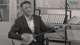 "Алпыстың асуынай" Сембаев Толганбай