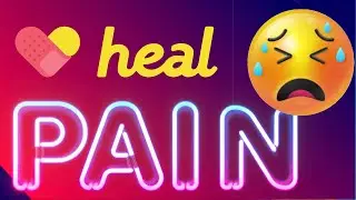 Strong 2X Vibration Sound against PAIN and headache!
