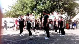 BESTAK2014DEBAEZPATA