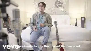 Nutopia - Entrevista, "Huye" y "Lacrimógeno" (Room Service)