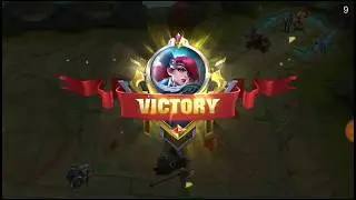 1x tembak mati?! Lesley -Mobile legends Indonesia