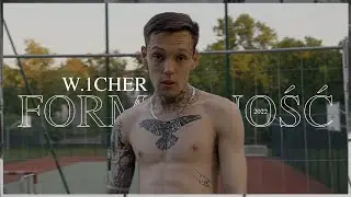 W.1CHER - FORMALNOŚĆ (Projekt StartPro)