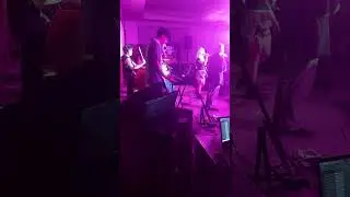 Lovely - Billie Eilish (cover by IU Guitar Club)