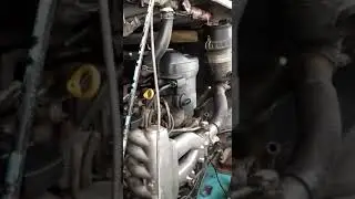 Сибирские мастера не перестают удивлять газ 53 коробка автомат