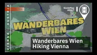 Wanderbares Wien / Hiking Vienna