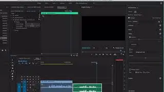 098 Clarity in the Essential Sound Panel in Premiere Pro