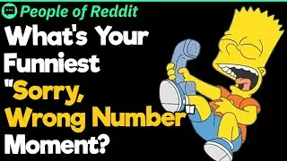 What's Your Funniest 