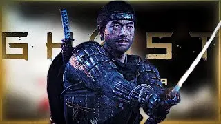 Монгол без чехарды самураи на ветер ᐅ Ghost of Tsushima ᐅ Стрим 7