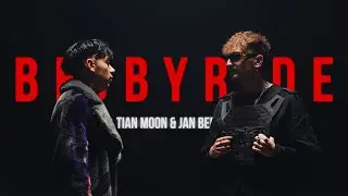 TIAN MOON & JAN BENDIG - BEJBYRIDE |Official Video|