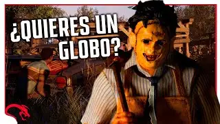 LA MATANZA DE TEXAS es UN HORROR (De juego)