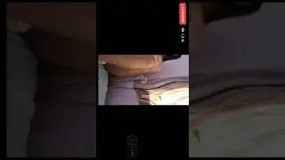Janda Gelisah Tengah Malam