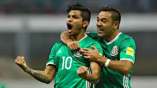Jesús "Tecatito" Corona ● Skills & Goals ● 2015-2016
