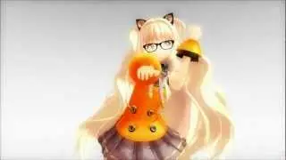 [MMD] Galaxias! - SeeU [Camera Motion DL!]