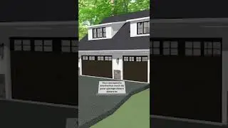 We designed our OWN HOME! 🏠 
