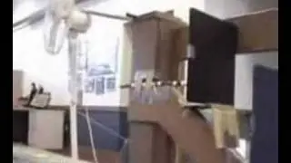 Ofiste Sıkılrsanız Deneyin