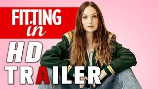 Fitting In TRAILER Maddie Ziegler, Emily Hampshire