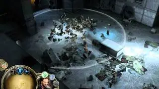 Let's Play LOTR BFME! Ep:1