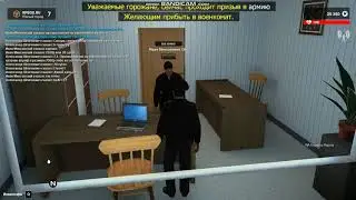 Док-ва на повышение Миксовского до мл.сержанта.