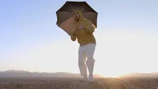 Ragers - Billy Ocean