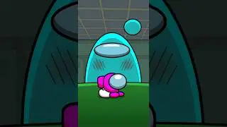 Among us Song ANIMATION