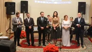 Qarabağ Şikəstəsi