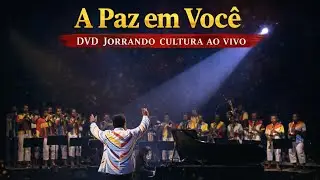 Maestro Forró & OPBH - A paz em Você