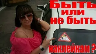 РАЗРЕШЕНЫ ЛИ НАКЛЕЙКИ НА АВТОМОБИЛИ В КАЗАХСТАНЕ 2019. ОСА КАРАГАНДА