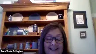 Storytime with Ann-Marie: The Summer People by Shirley Jackson