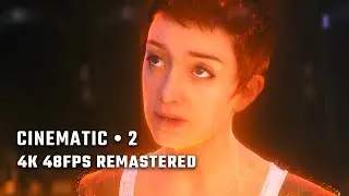 Halo Wars 2 – Cinematic 2 • Introductions (4K) 48FPS REMASTER