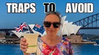 Our UK to Australia Move: Our BIGGEST MISTAKES & Lessons Learned🇬🇧⬇️🇦🇺