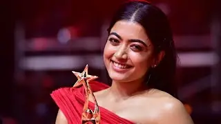Kannada Actor Devraj Feels Special On Receiving Award Infront Of His Family | #Yajamana #SIIMA2021