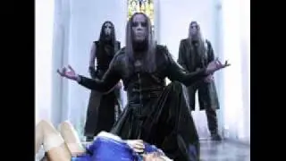 Lady Gaga vs Behemoth - Ov Fire And Bad Romance