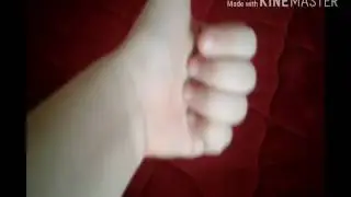 Что мне подарили на 8 марта!!!😉