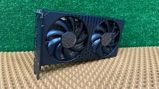 HP omen RTX3060Ti test