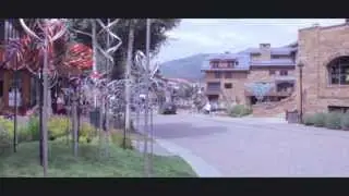 SUMMER IN VAIL