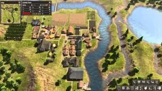 Banished - Ep8 - We all Need Wood!