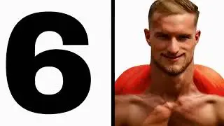 أفضل 8تمارين ترابيس