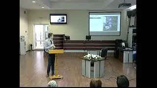 Форум публичных библиотек 