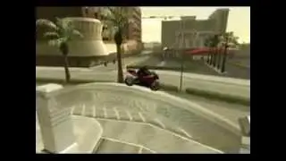 Вот так надо играть в ГТА